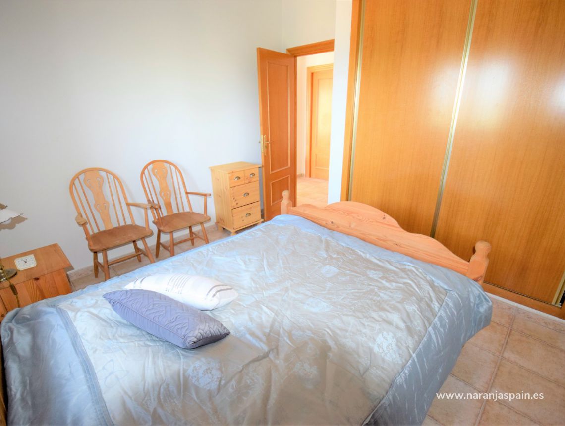 Sprzedaż - Dom - La Marina - La Marina Urb