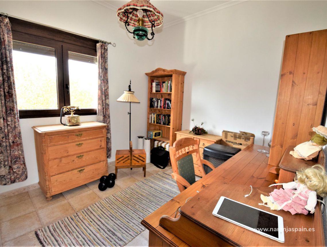 Sprzedaż - Dom - La Marina - La Marina Urb