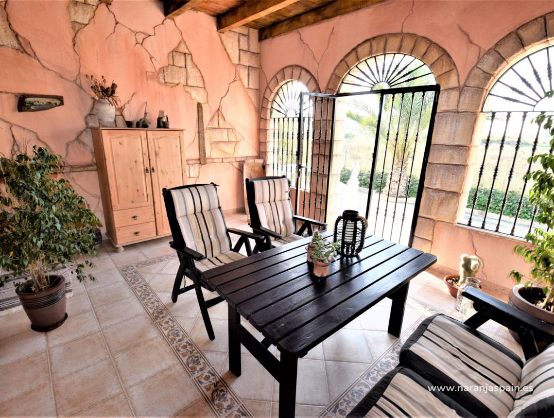 Sprzedaż - Dom - La Marina - La Marina Urb