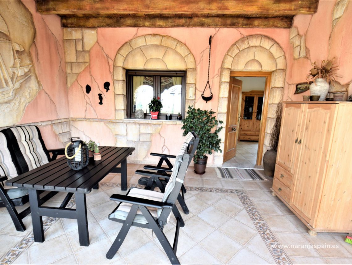 Sprzedaż - Dom - La Marina - La Marina Urb