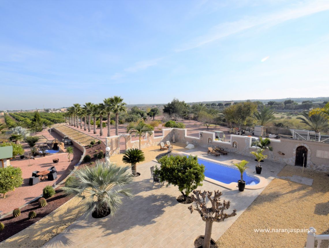 Sprzedaż - Dom - La Marina - La Marina Urb