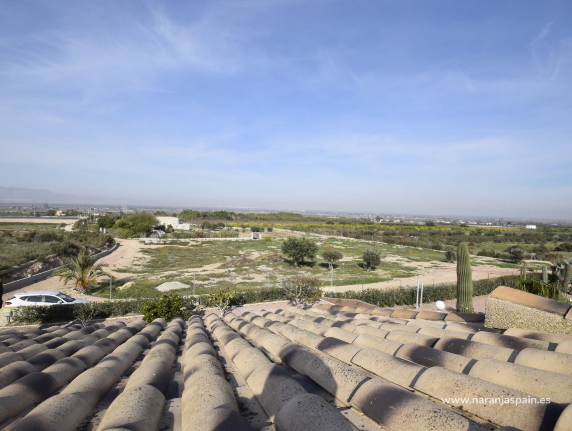 Sprzedaż - Dom - La Marina - La Marina Urb