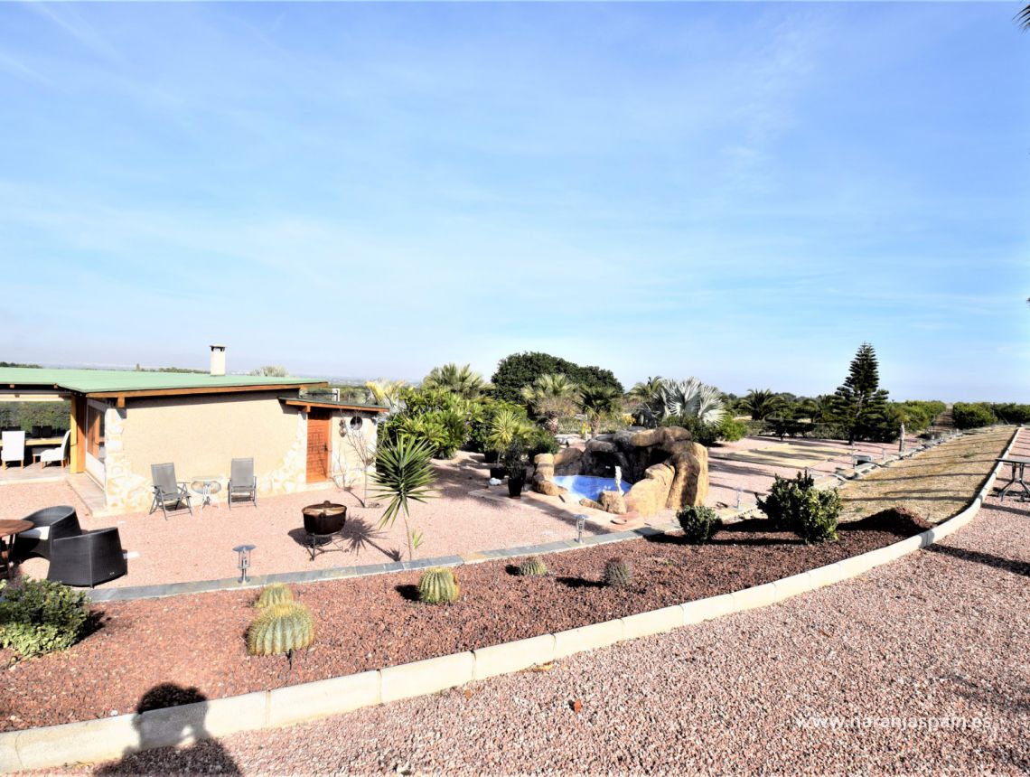 Sprzedaż - Dom - La Marina - La Marina Urb