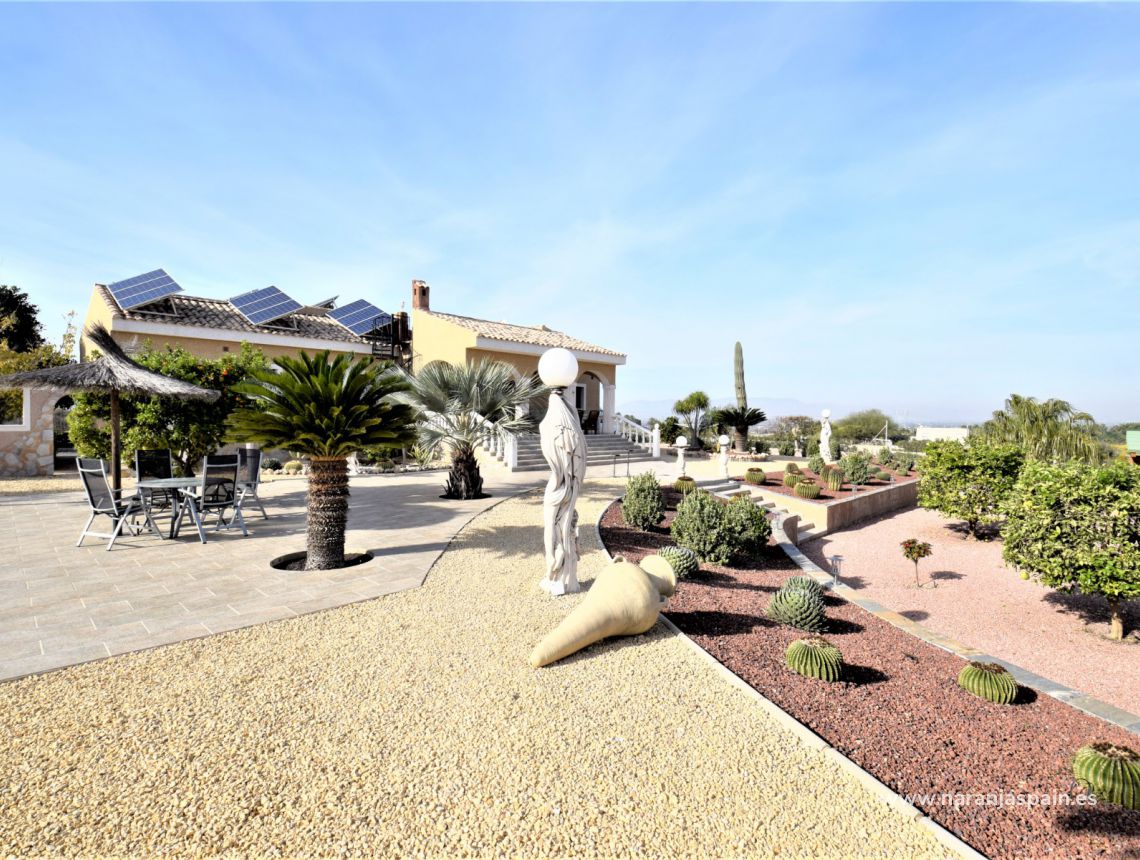 Sprzedaż - Dom - La Marina - La Marina Urb