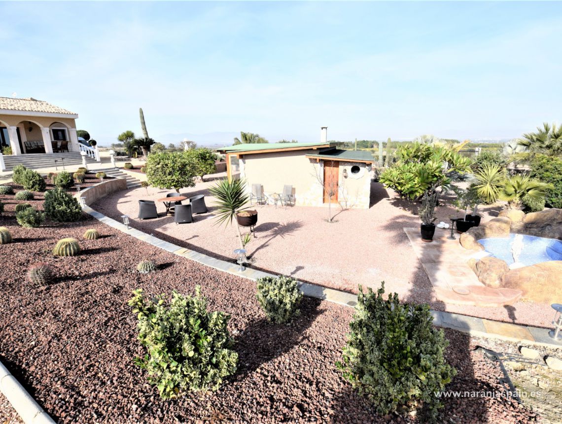 Sprzedaż - Dom - La Marina - La Marina Urb