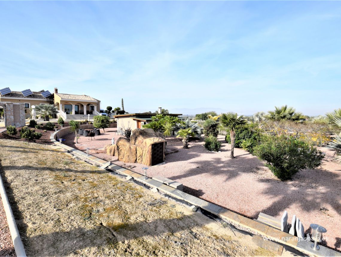 Sprzedaż - Dom - La Marina - La Marina Urb