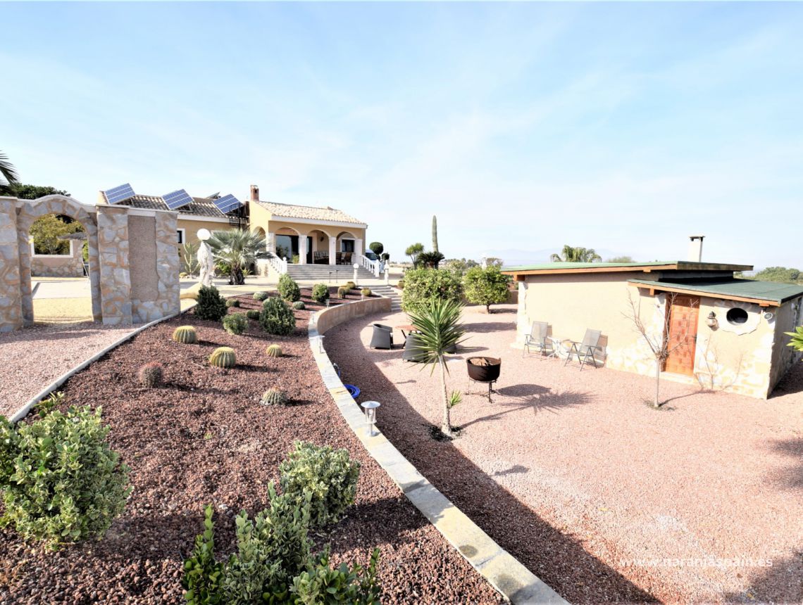 Sprzedaż - Dom - La Marina - La Marina Urb