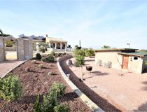 Sprzedaż - Dom - La Marina - La Marina Urb