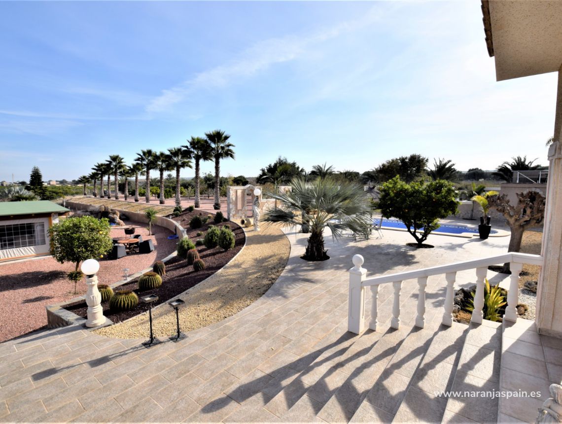 Sprzedaż - Dom - La Marina - La Marina Urb