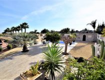 Sprzedaż - Dom - La Marina - La Marina Urb