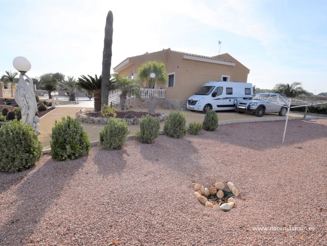 Sprzedaż - Dom - La Marina - La Marina Urb