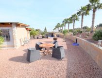 Sprzedaż - Dom - La Marina - La Marina Urb