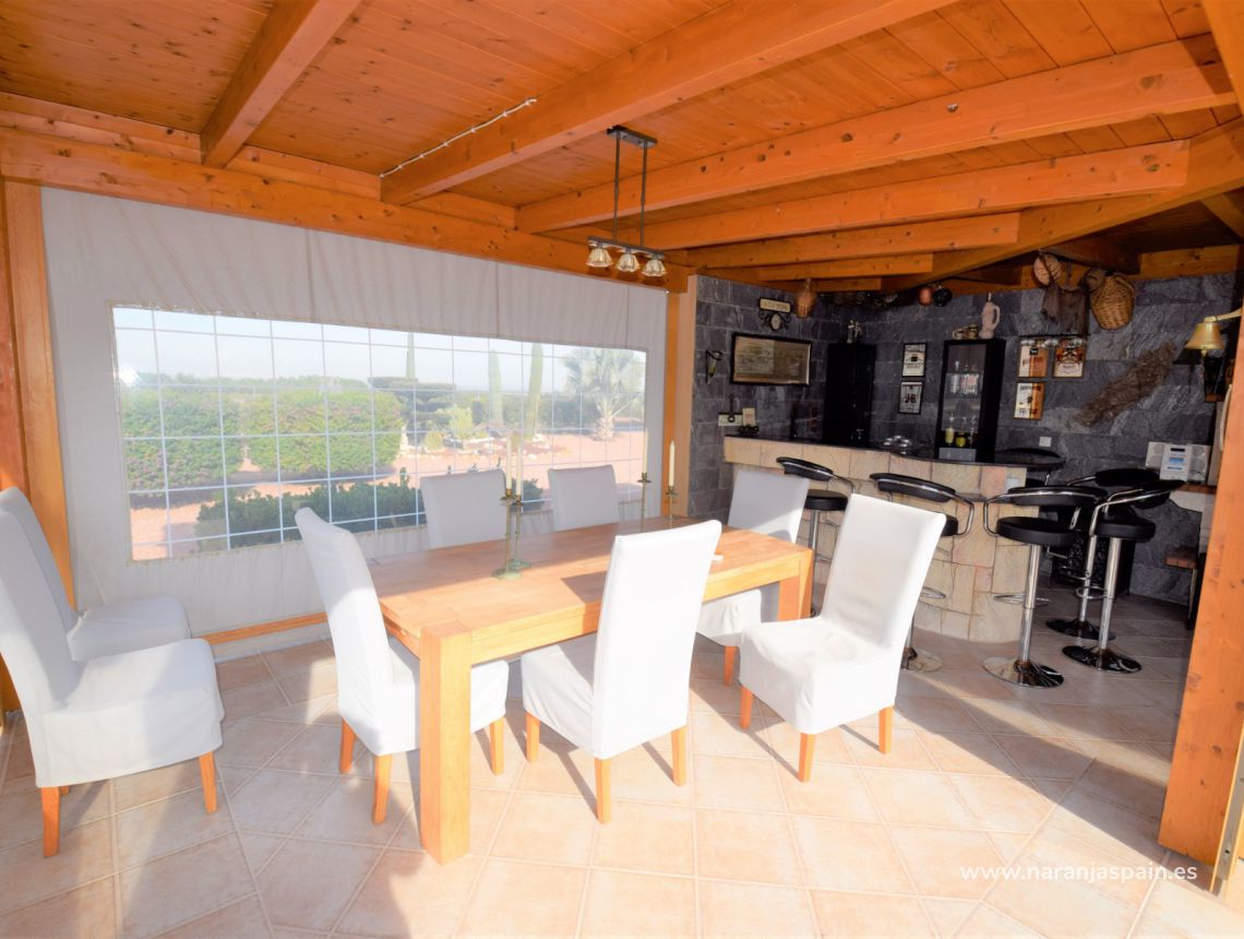 Sprzedaż - Dom - La Marina - La Marina Urb