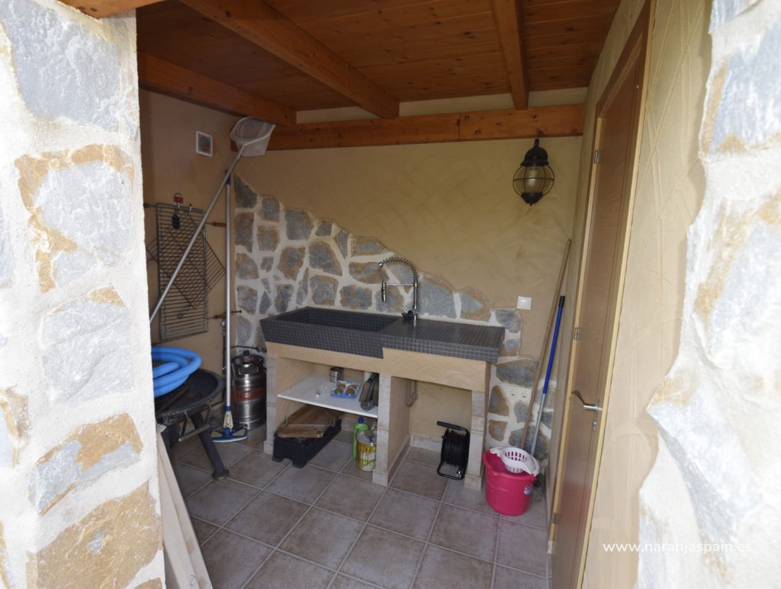 Sprzedaż - Dom - La Marina - La Marina Urb