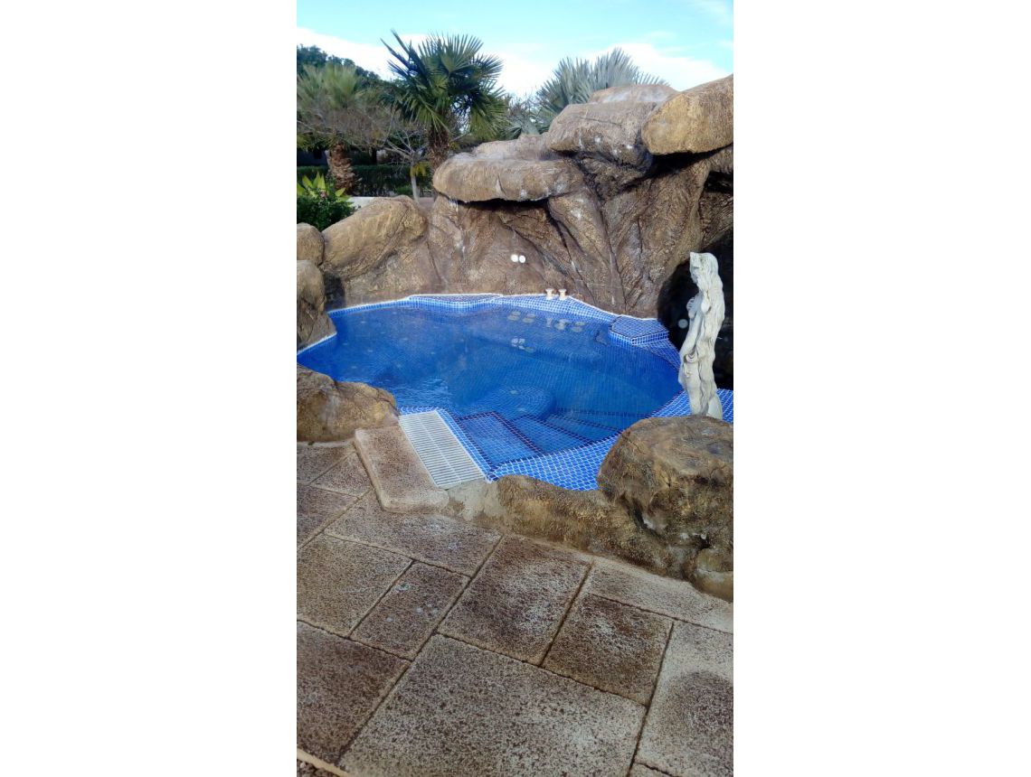 Sprzedaż - Dom - La Marina - La Marina Urb