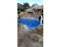 Sprzedaż - Dom - La Marina - La Marina Urb