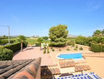 Sprzedaż - Dom - Orihuela - San Bartolomé