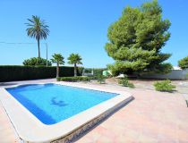 Sprzedaż - Dom - Orihuela - San Bartolomé