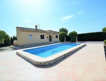 Sprzedaż - Dom - Orihuela - San Bartolomé