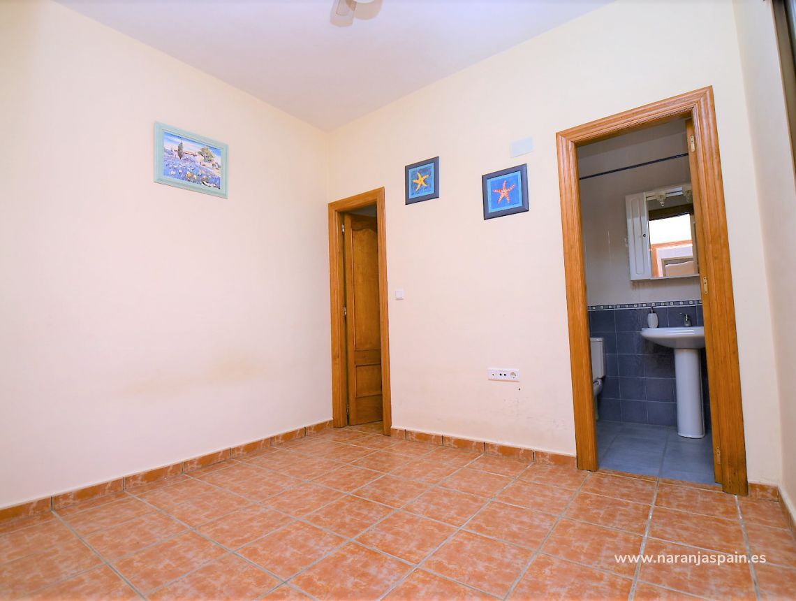 Sprzedaż - Dom - Orihuela - San Bartolomé