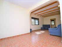 Sprzedaż - Dom - Orihuela - San Bartolomé