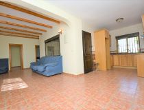 Sprzedaż - Dom - Orihuela - San Bartolomé