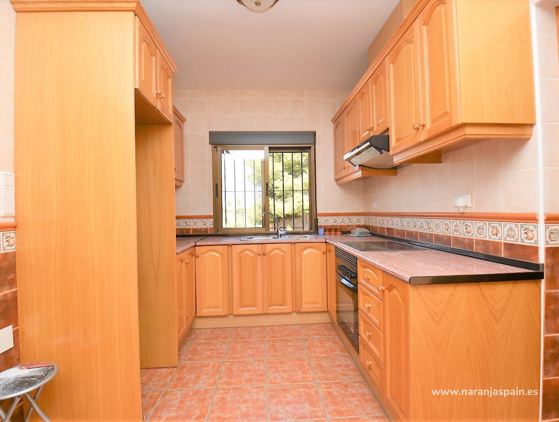 Sprzedaż - Dom - Orihuela - San Bartolomé