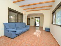 Sprzedaż - Dom - Orihuela - San Bartolomé