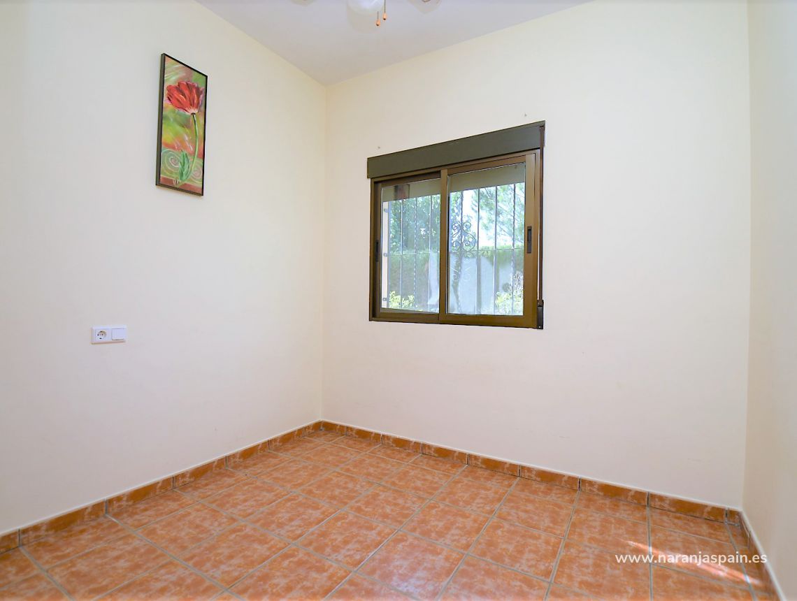 Sprzedaż - Dom - Orihuela - San Bartolomé