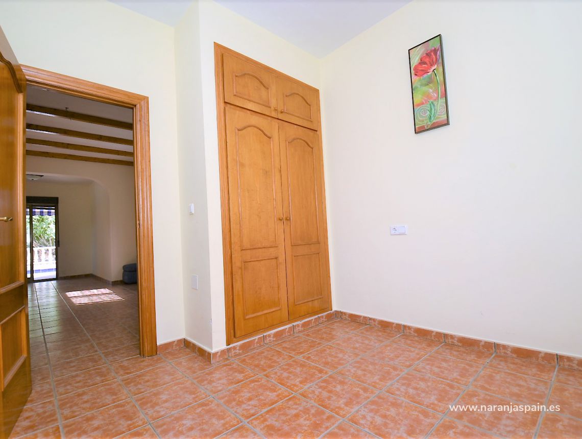 Sprzedaż - Dom - Orihuela - San Bartolomé