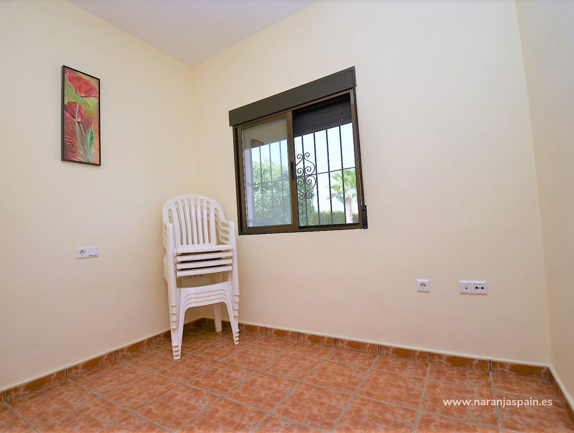 Sprzedaż - Dom - Orihuela - San Bartolomé