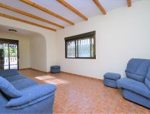 Sprzedaż - Dom - Orihuela - San Bartolomé