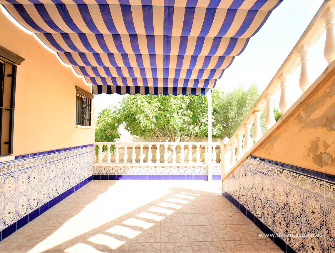 Sprzedaż - Dom - Orihuela - San Bartolomé