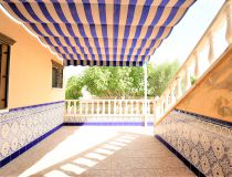 Sprzedaż - Dom - Orihuela - San Bartolomé