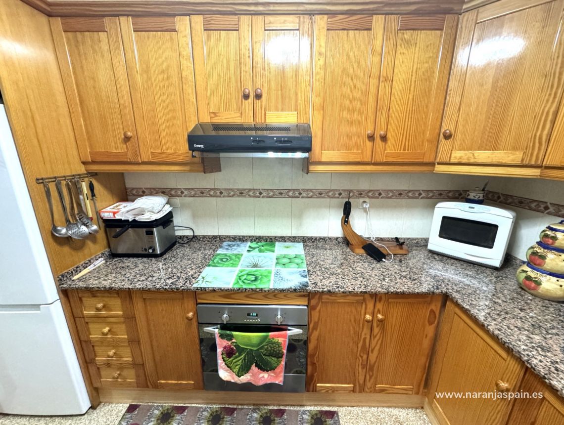 Sprzedaż - Duplex - Guardamar del Segura - Beach Guardamar