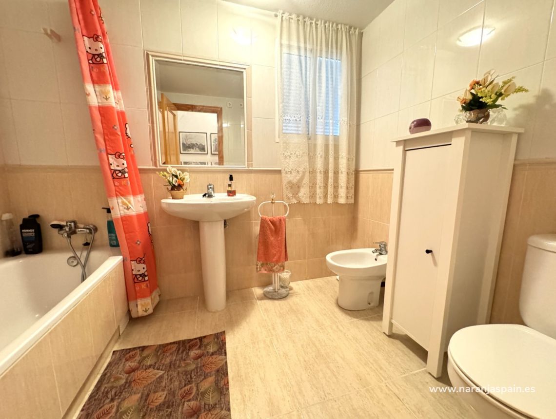 Sprzedaż - Duplex - Guardamar del Segura - Beach Guardamar