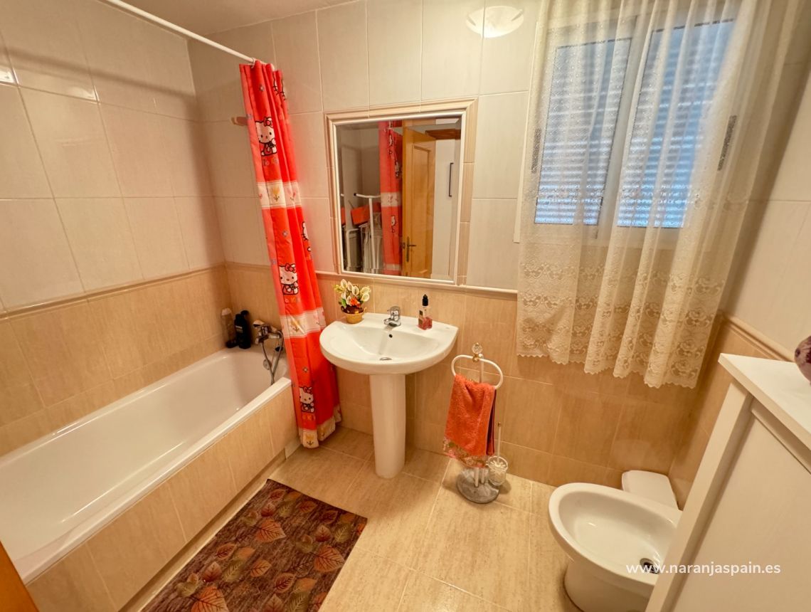 Sprzedaż - Duplex - Guardamar del Segura - Beach Guardamar