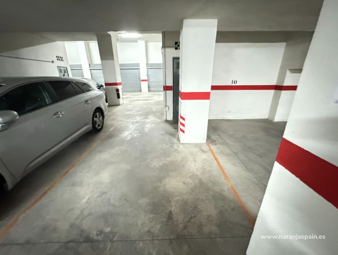 Sprzedaż - Duplex - Guardamar del Segura - Beach Guardamar