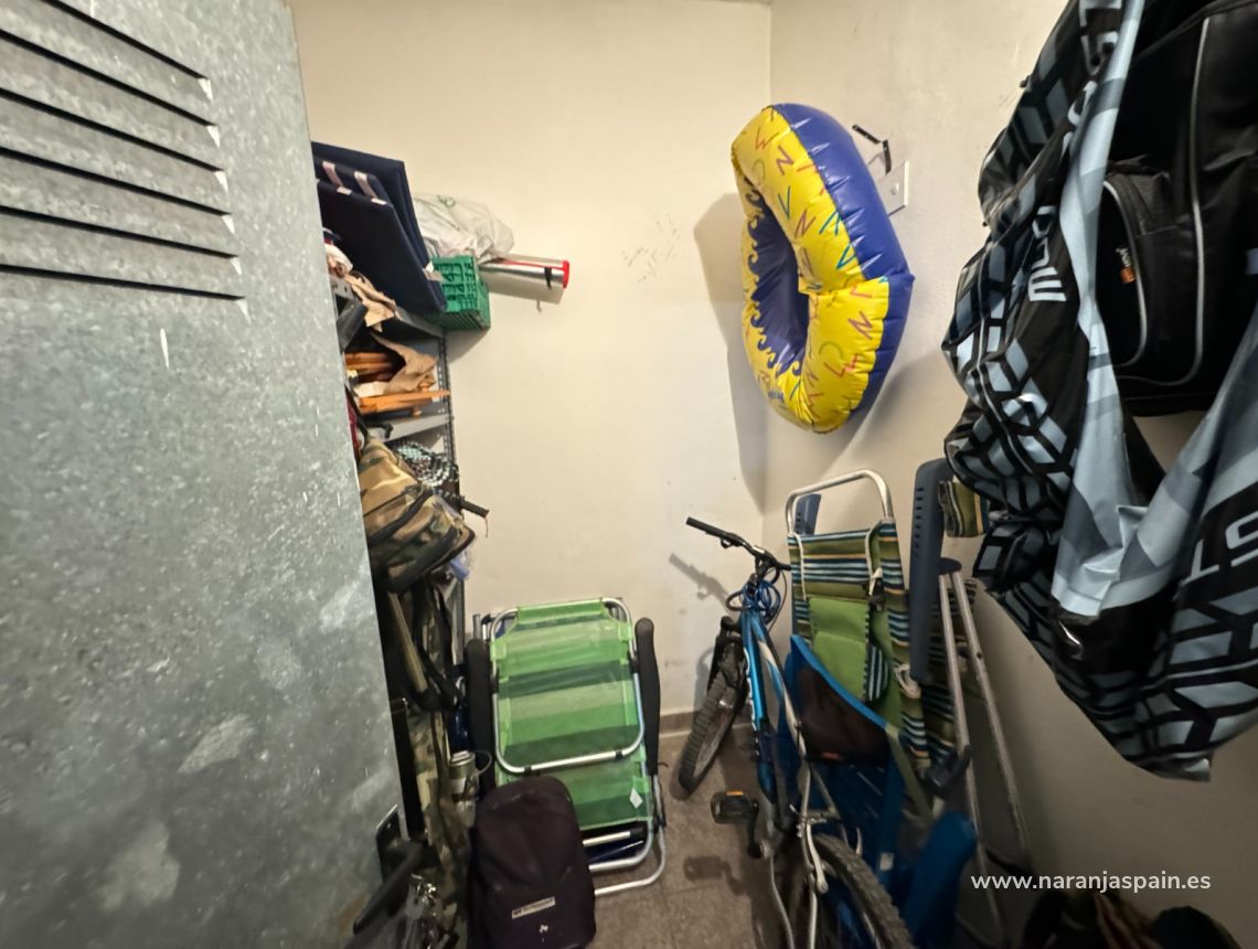 Sprzedaż - Duplex - Guardamar del Segura - Beach Guardamar