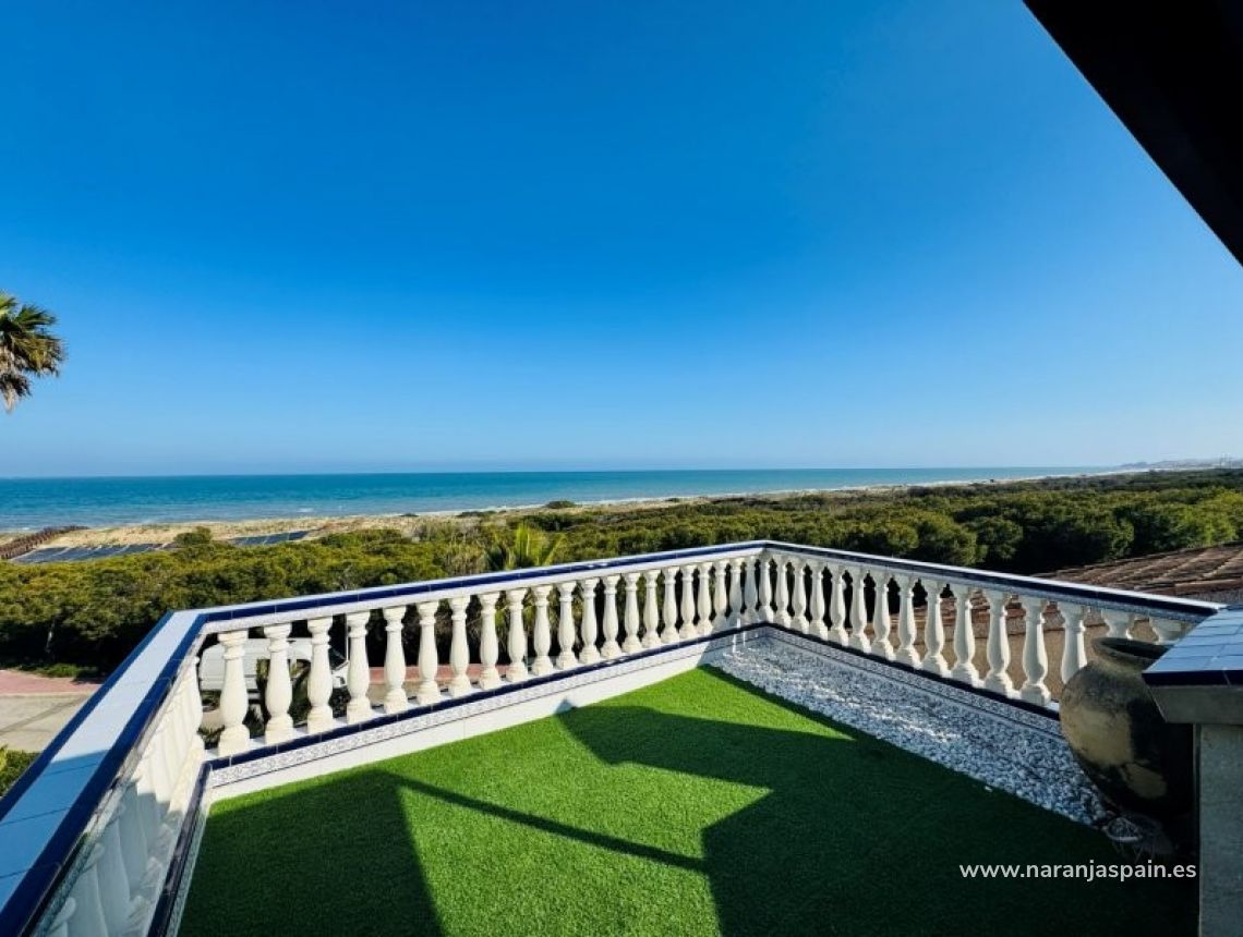 Sprzedaż - Duplex - Guardamar del Segura - Los secanos