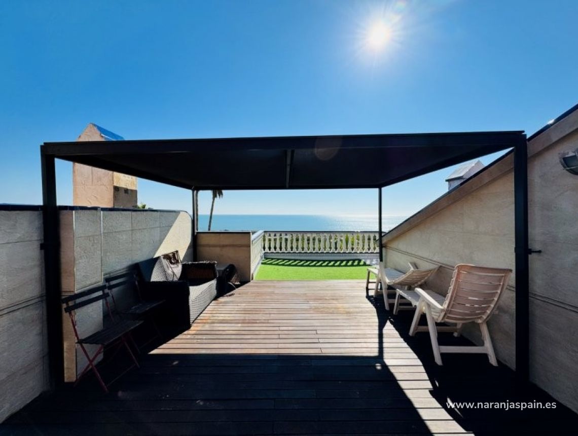 Sprzedaż - Duplex - Guardamar del Segura - Los secanos