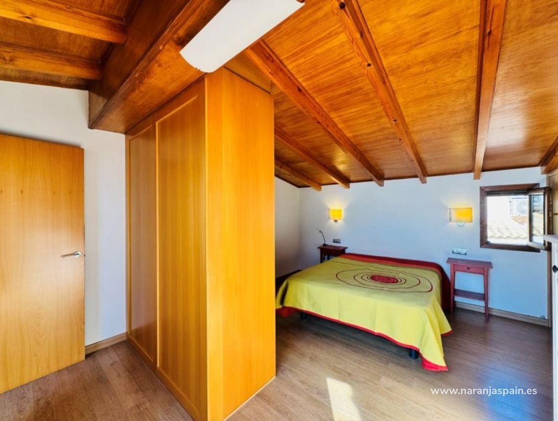 Sprzedaż - Duplex - Guardamar del Segura - Los secanos