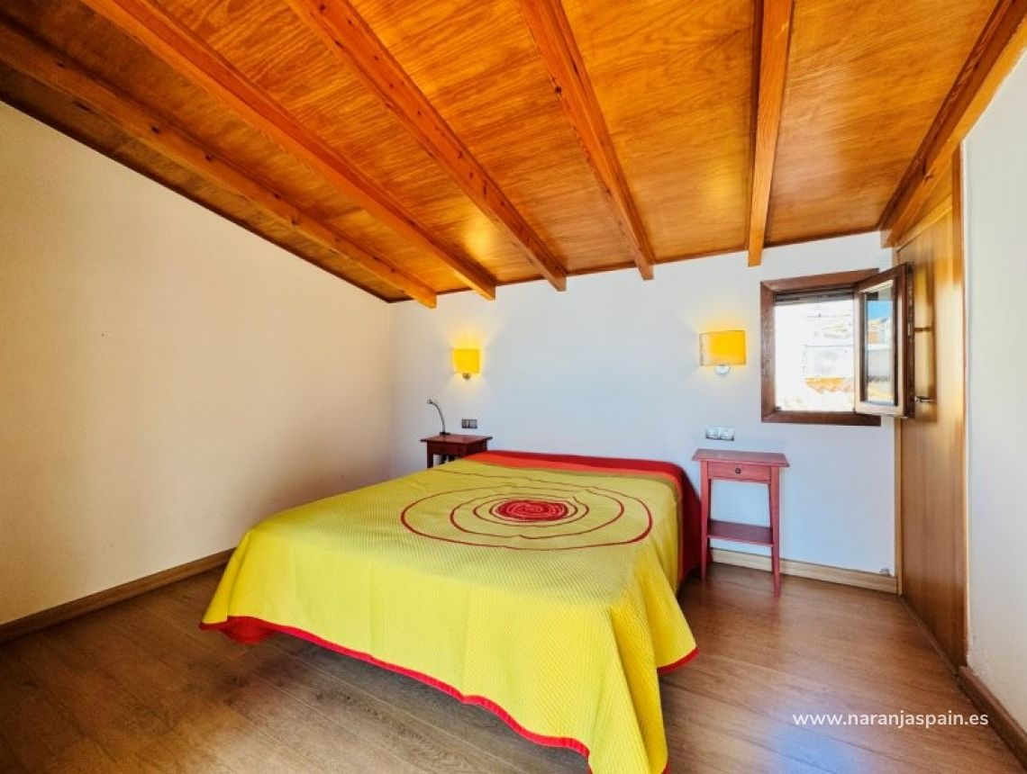 Sprzedaż - Duplex - Guardamar del Segura - Los secanos