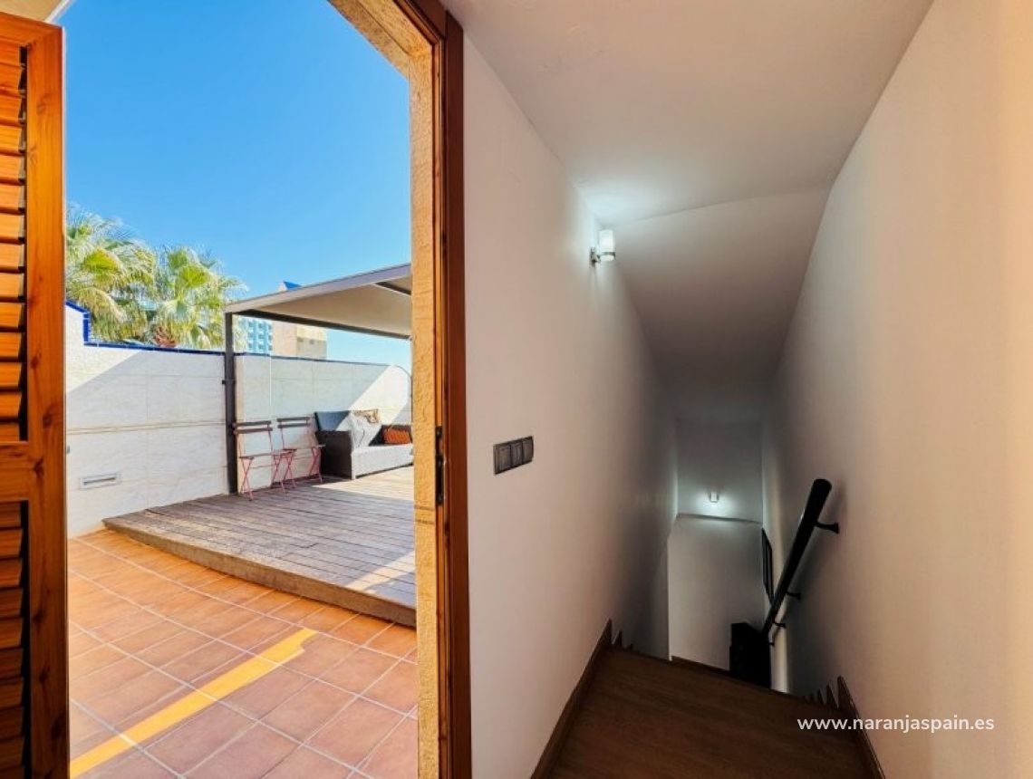 Sprzedaż - Duplex - Guardamar del Segura - Los secanos