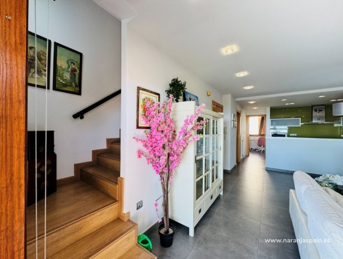 Sprzedaż - Duplex - Guardamar del Segura - Los secanos