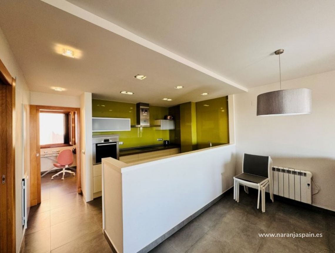 Sprzedaż - Duplex - Guardamar del Segura - Los secanos