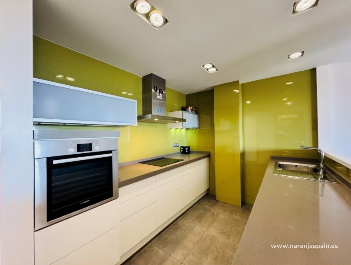 Sprzedaż - Duplex - Guardamar del Segura - Los secanos