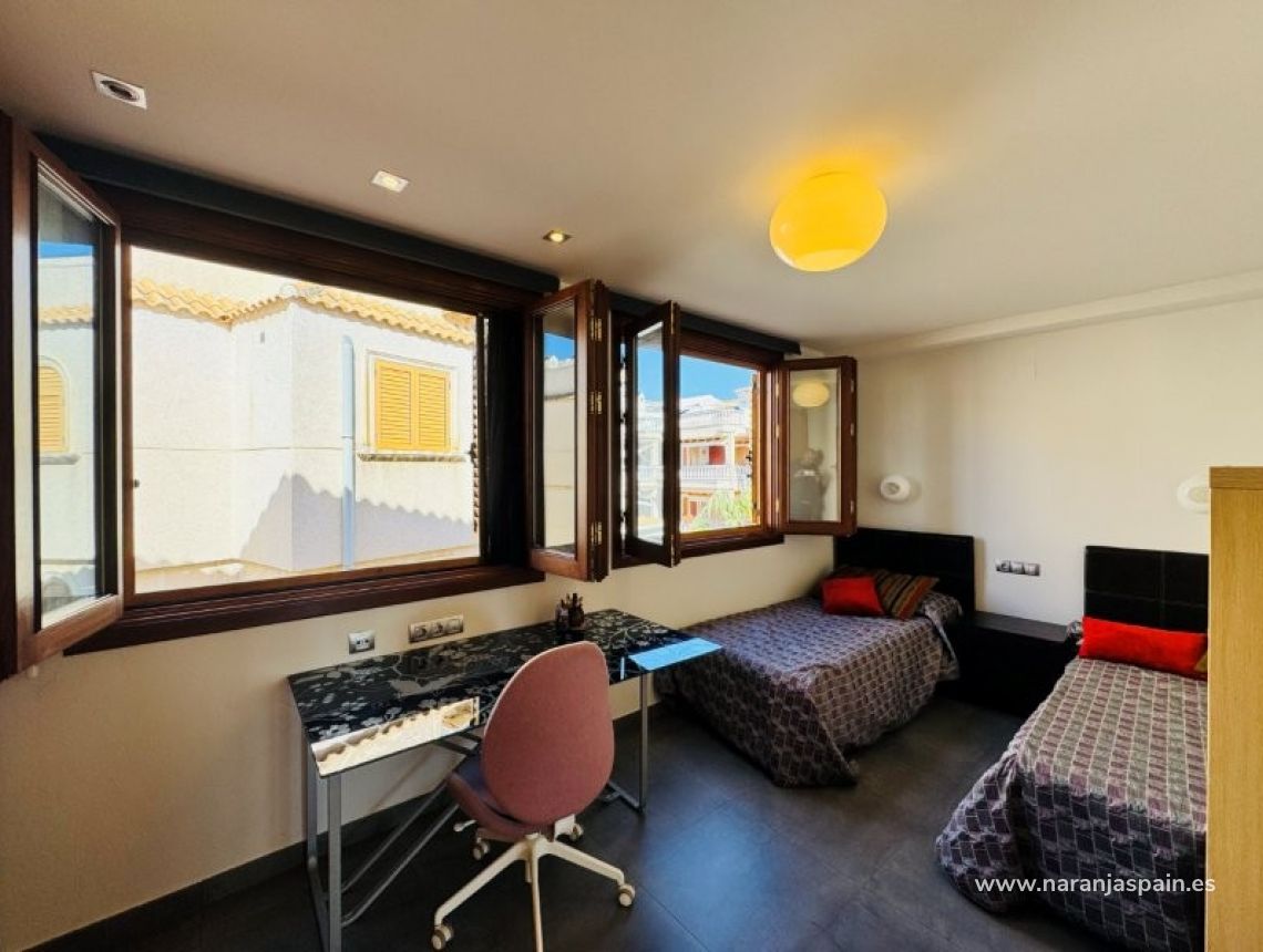 Sprzedaż - Duplex - Guardamar del Segura - Los secanos