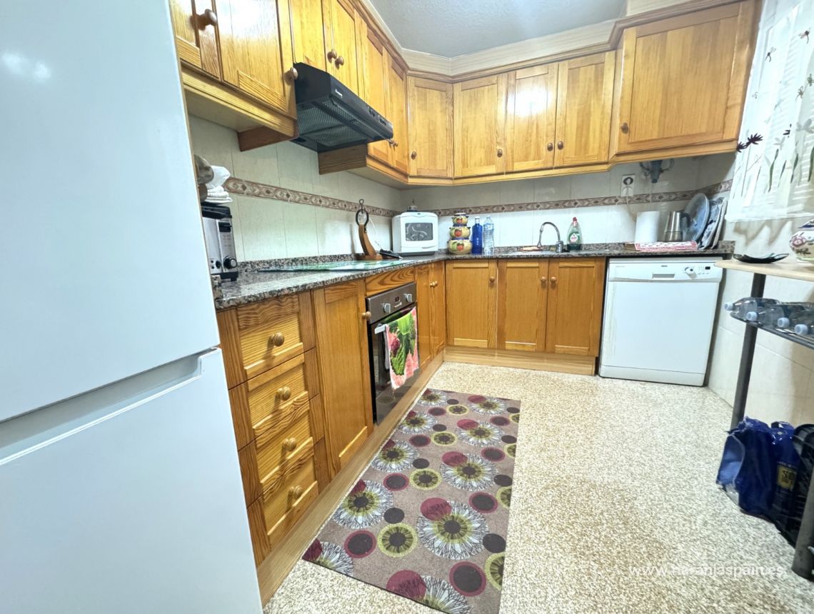 Sprzedaż - Duplex - Guardamar del Segura - Plaża Guardamar