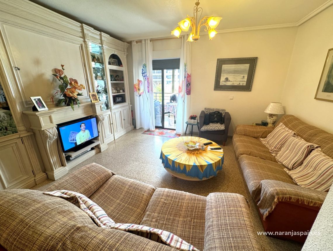 Sprzedaż - Duplex - Guardamar del Segura - Plaża Guardamar